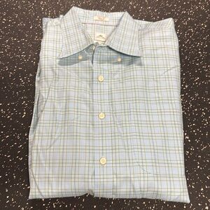 Like new Peter Millar button down
